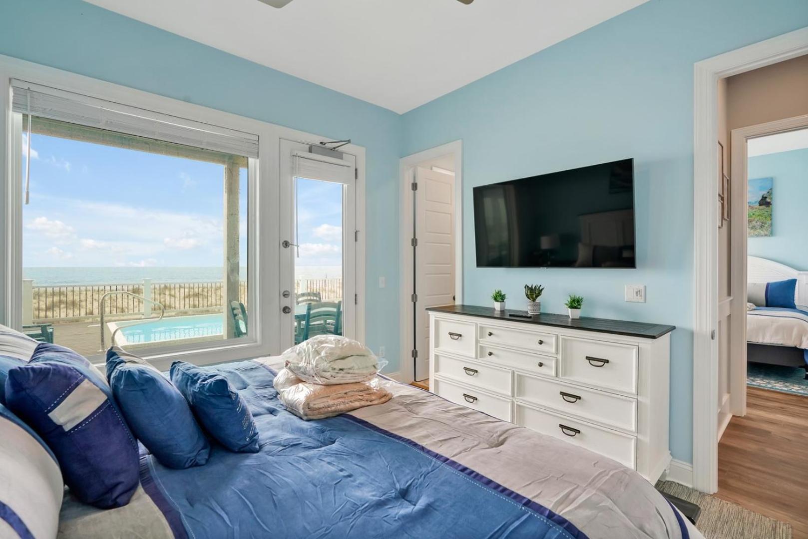 Villa Aquila West Oak Island Exterior foto
