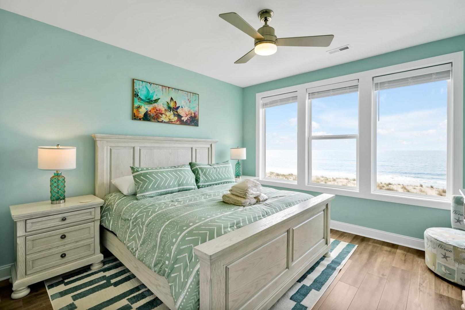 Villa Aquila West Oak Island Exterior foto