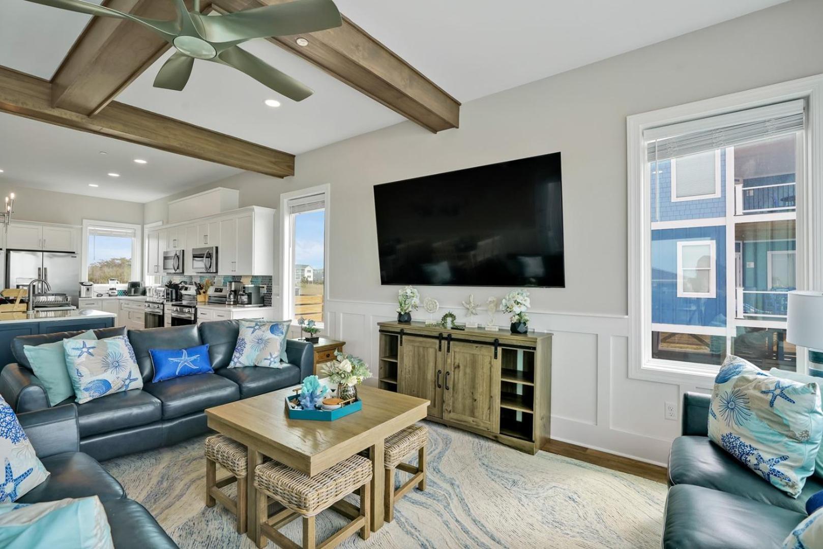 Villa Aquila West Oak Island Exterior foto