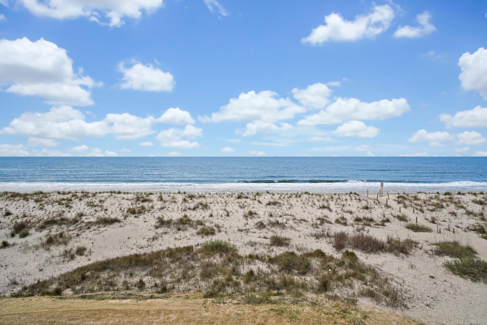 Villa Aquila West Oak Island Exterior foto