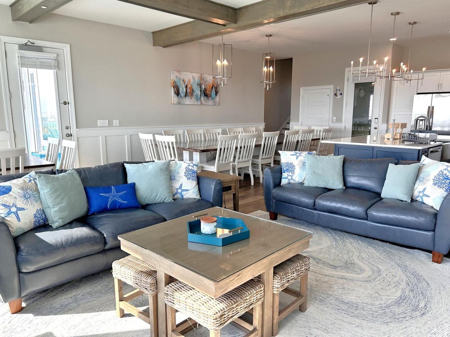 Villa Aquila West Oak Island Exterior foto